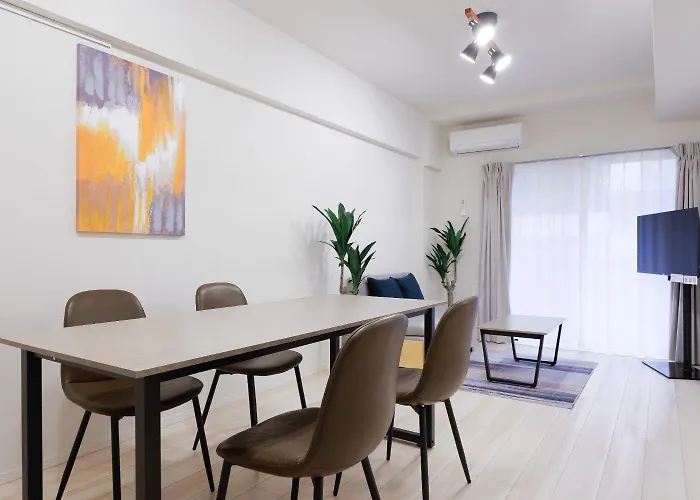 Shino Garden Residence